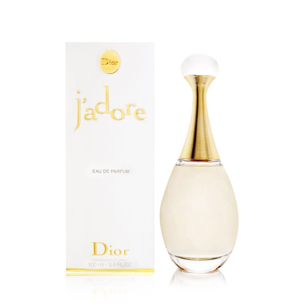 Christian Dior Jadore By Christian Dior For Women. Eau De Parfum Spray 3.4 Ounces - Wholesale Rabbits
