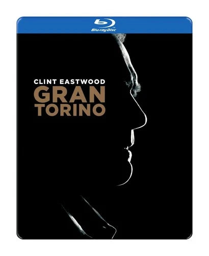Gran Torino Blu-ray
