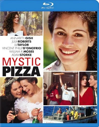 Mystic Pizza Blu-ray