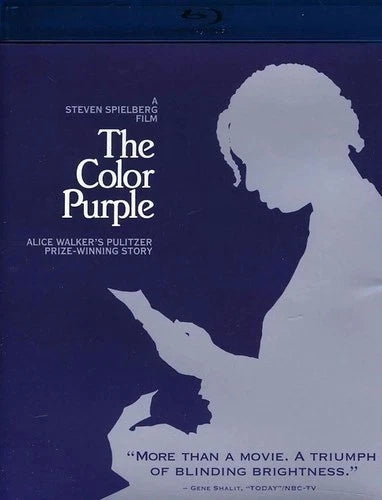 The Color Purple Blu-ray Whoopi Goldberg