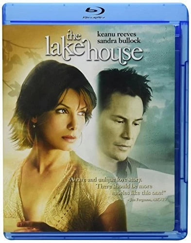 The Lake House Blu-ray