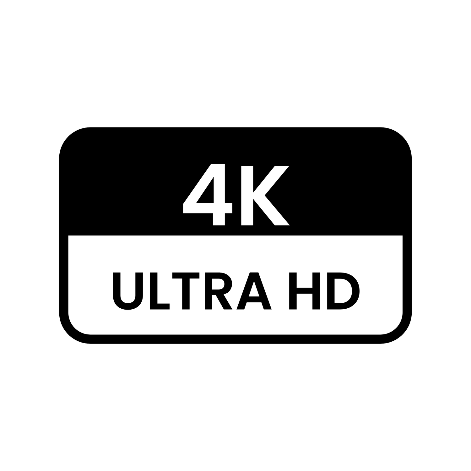 4K-UHD
