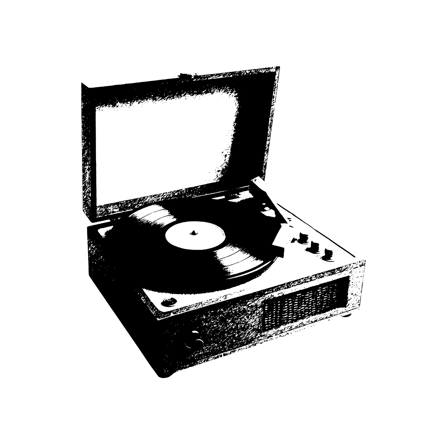 Vinyl - Wholesale Rabbits