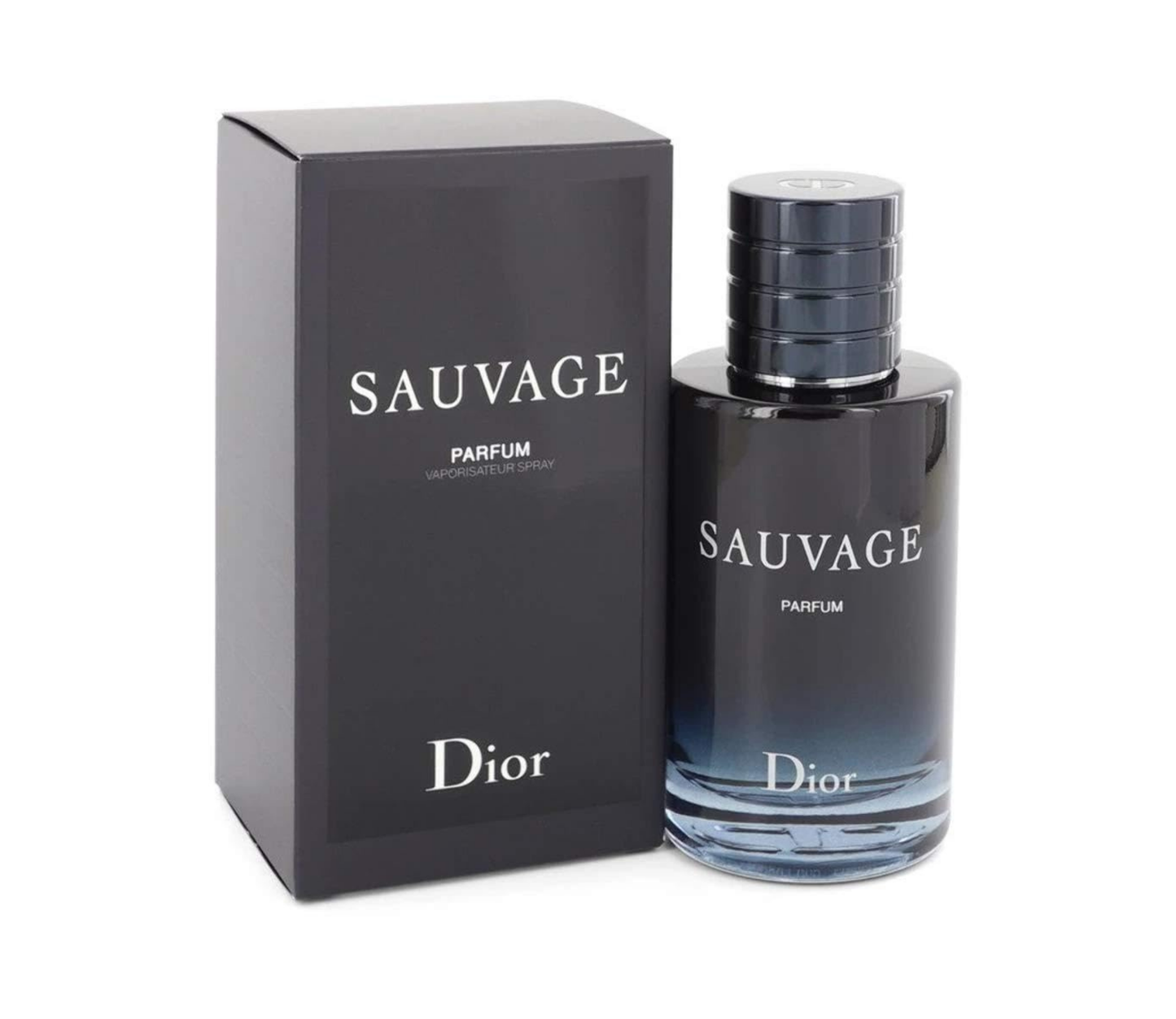 Sauvage by Christian Dior Parfum Spray 2 oz