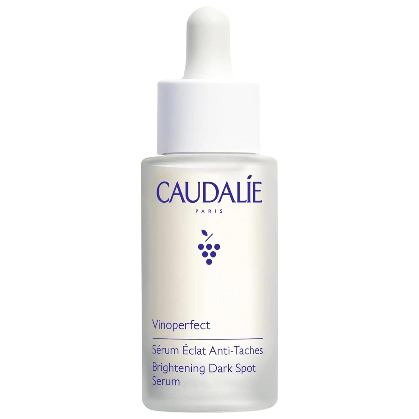 Caudalie Vinoperfect Brightening Dark Spot Serum Vitamin C Alternative - 62x More Effective than Vitamin C with Viniferine for a Visibly Brighter Even Complexion - Wholesale Rabbits