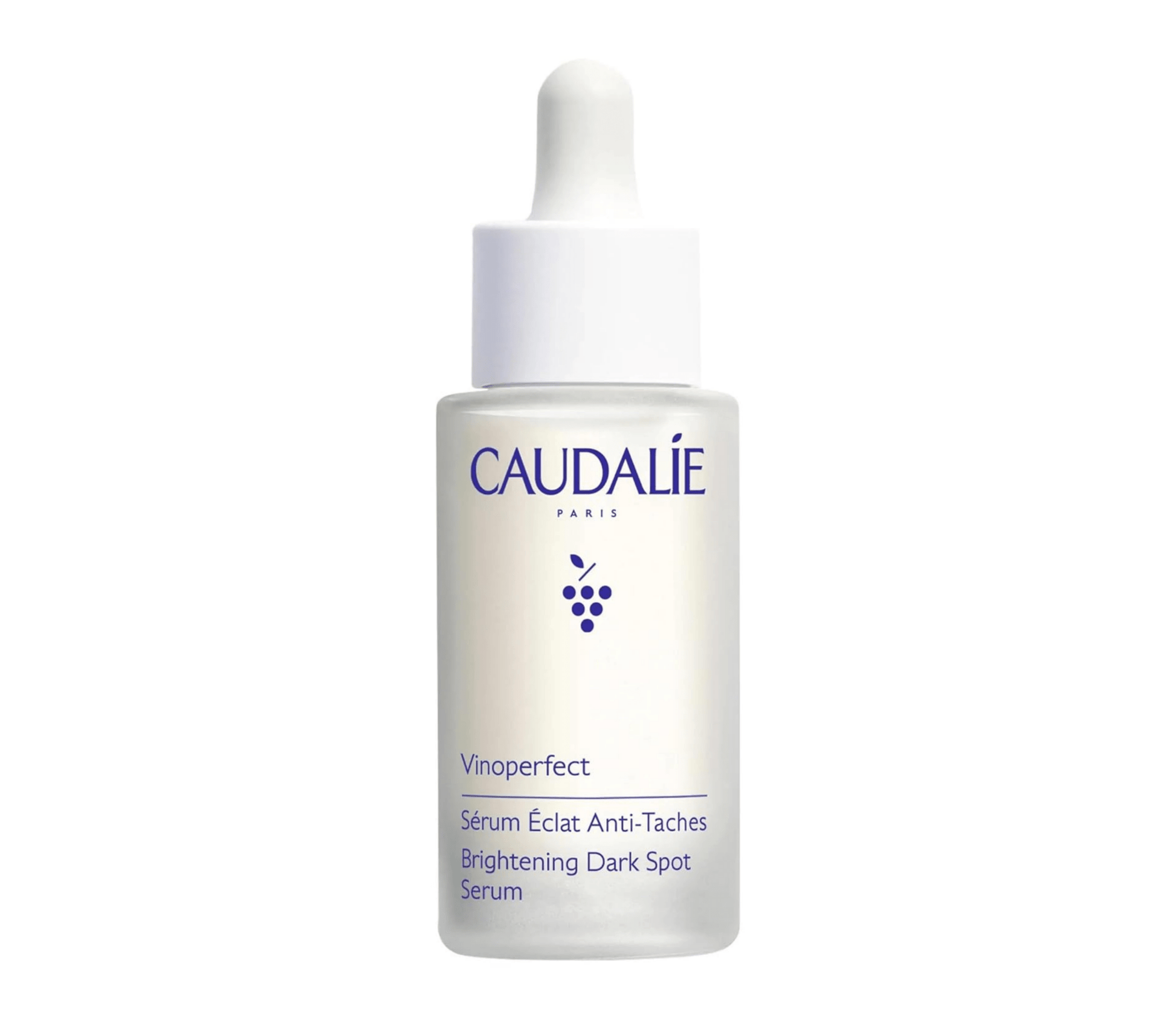Caudalie Vinoperfect Brightening Dark Spot Serum Vitamin C Alternative - 62x More Effective than Vitamin C with Viniferine for a Visibly Brighter Even Complexion - Wholesale Rabbits