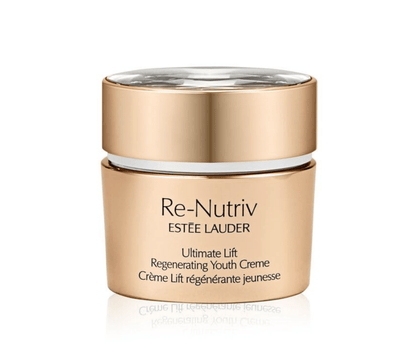 EstŽe Lauder Re - Nutriv Ultimate Lift Regenerating Youth Cream Face Moisturizer for Firming & Anti - Aging, 1.7 Ounce - Wholesale Rabbits
