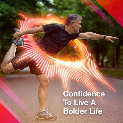 Megared Omega - 3 Fish & Krill Oil Supplement 900mg - MegaRed Advanced 4in1, 60 softgels, 2x More Omega - 3, Heart, Joint, Brain and Eye Supplement, Red, 60 Count - Wholesale Rabbits