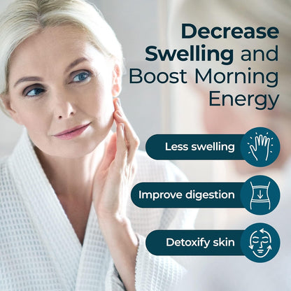 PUREHEALTH RESEARCH Lymph System Support Supplement - Lymphatic Drainage Supplement with Dandelion Extract, Cleavers, Burdock Powder - Reduce Swelling and Cleanse Lymph - 1 Bottle, Brown - Wholesale Rabbits