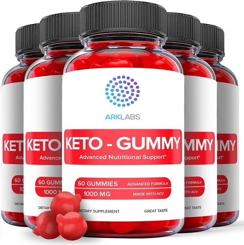 Keto GMY Gummies - Keto GMY ACV Gummys For Weight Loss ORIGINAL - 5 Pack