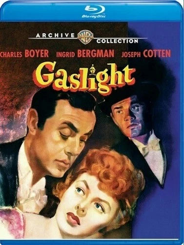 Gaslight [Blu-ray] Blu-ray