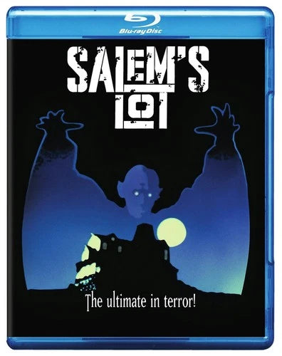 Salem's Lot Blu-ray David Soul