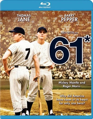 61* Blu-ray Richard Masur