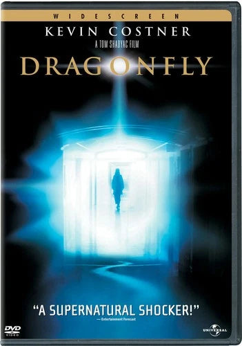 Dragonfly DVD Linda Hunt