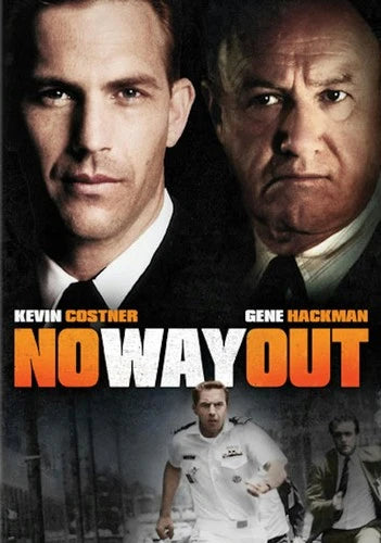 No Way Out DVD