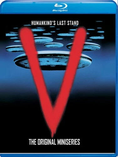 V The Original Miniseries [Blu-ray] Blu-ray
