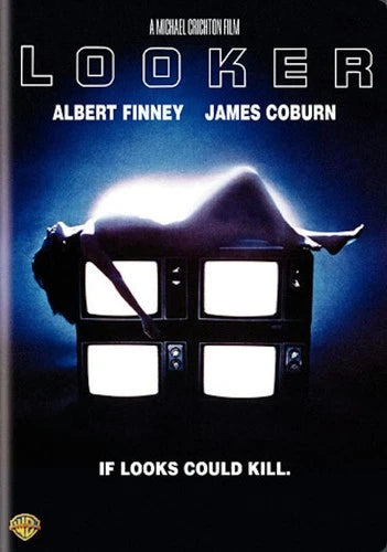 Looker DVD