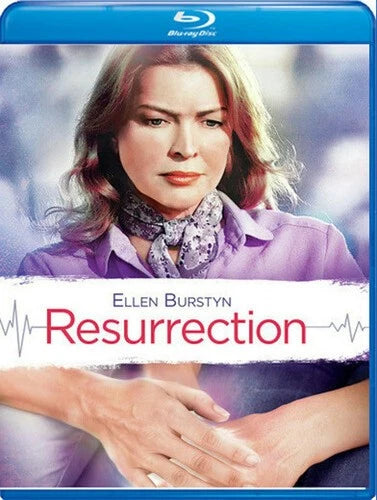 Resurrection Blu-ray Ellen Burstyn