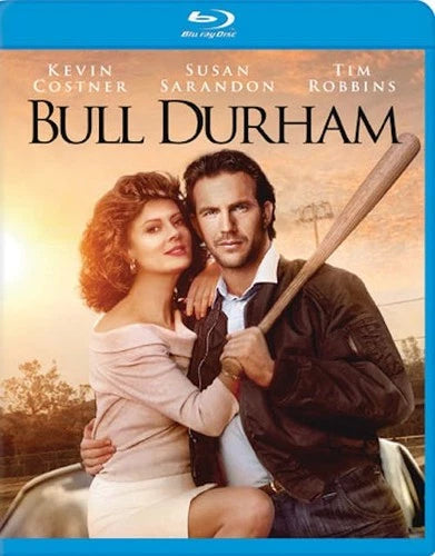 Bill Durham Blu-ray