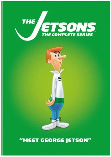Jetsons, The The Complete Series DVD