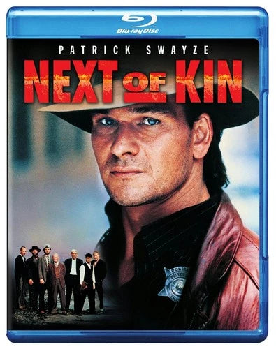 Next Of Kin Blu-ray