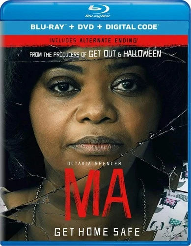 Ma Blu-ray Missi Pyle