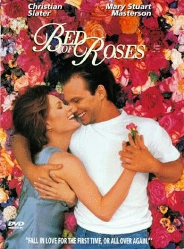 Bed of Roses DVD Christian Slater