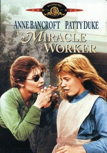 Miracle Worker DVD
