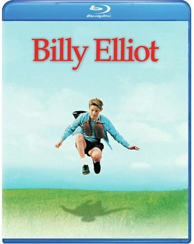 Billy Elliot Blu-ray Julie Walters