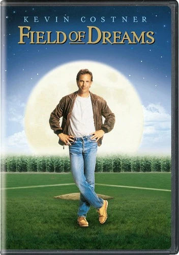 Field of Dreams DVD Gaby Hoffman