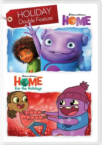Home / Home For the Holidays DVD Jim Parsons