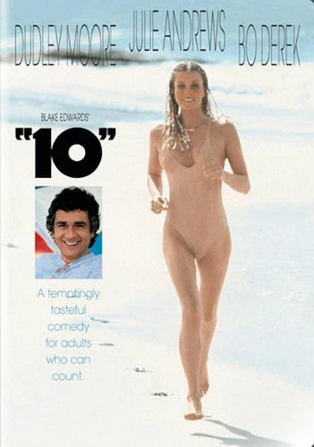 10 DVD Sam J. Jones