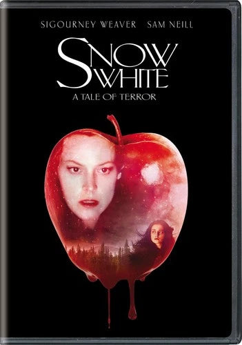 Snow White A Tale of Terror DVD Sigourney Weaver
