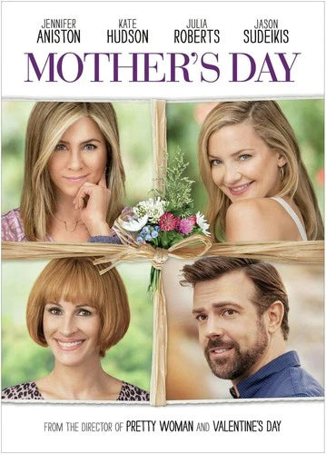 Mother's Day DVD Jennifer Aniston