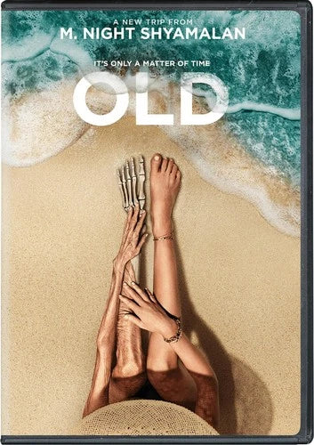 Old DVD Gael Garc√≠a Bernal