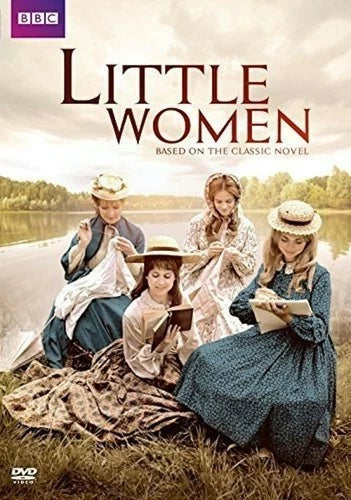 Little Women (DVD) DVD