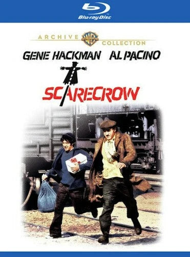 Scarecrow [Blu-ray] Blu-ray