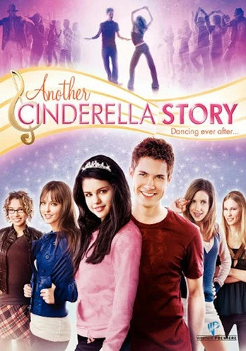 Cinderella Story, A 2 DVD