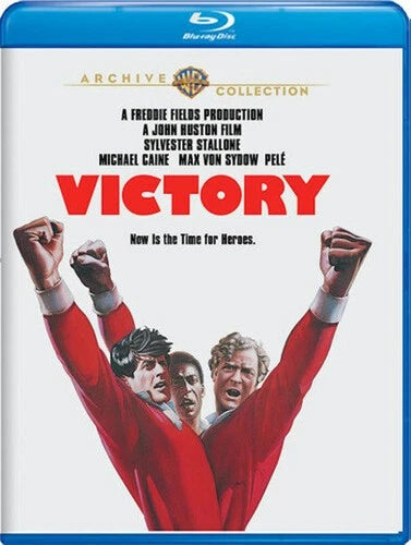 Victory [Blu-ray] Blu-ray