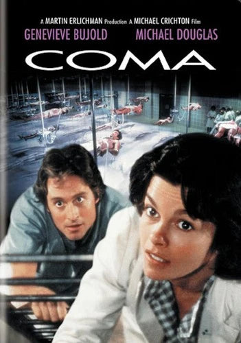 Coma DVD