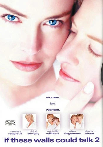 If These Walls Could Talk...2 DVD