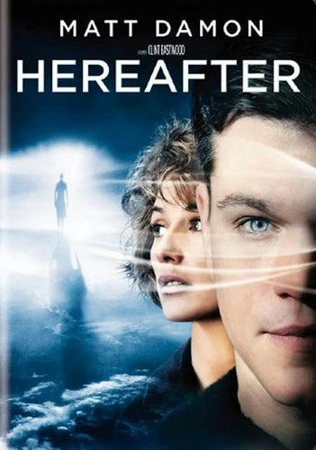 Hereafter DVD