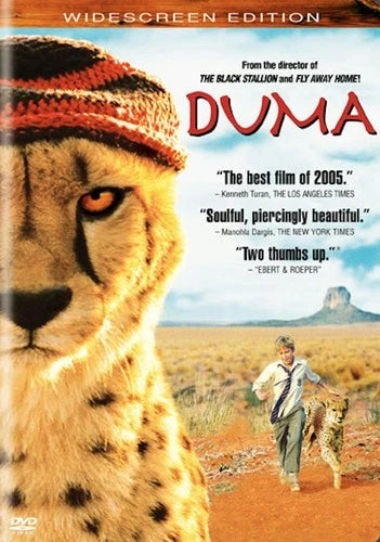 Duma DVD