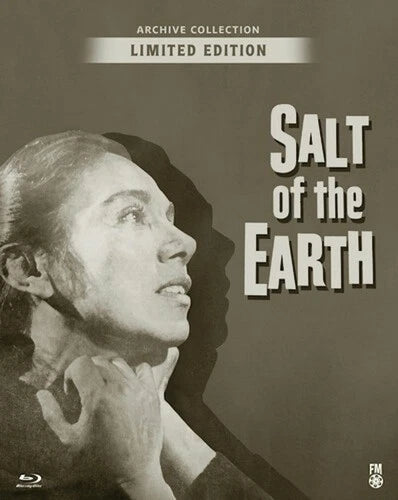 Salt of the Earth -ly Restored 70th Anniversary Limited Edition Release [B