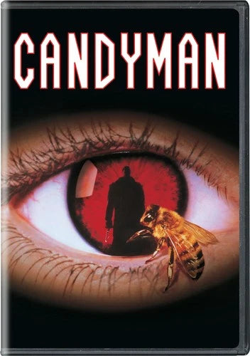 Candyman DVD Virginia Madsen