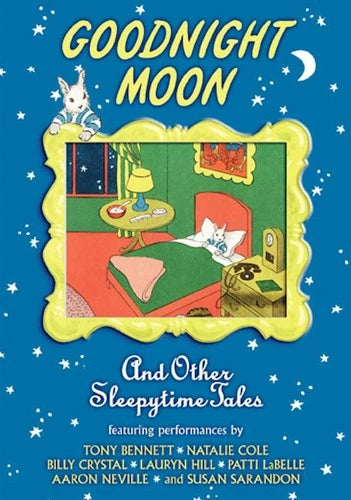 Goodnight Moon and Other Sleepytime Tales DVD