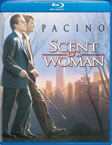 Scent of a Woman Blu-ray Al Pacino