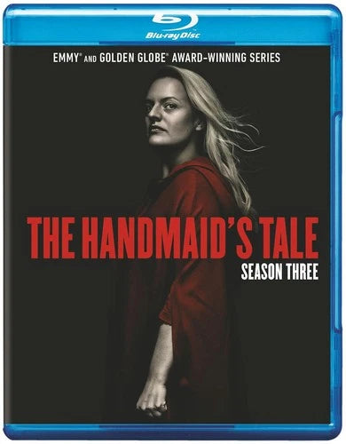 Handmaid's Tale, The Season 3 Blu-ray