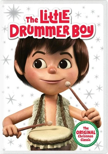 The Little Drummer Boy DVD Jos√© Ferrer