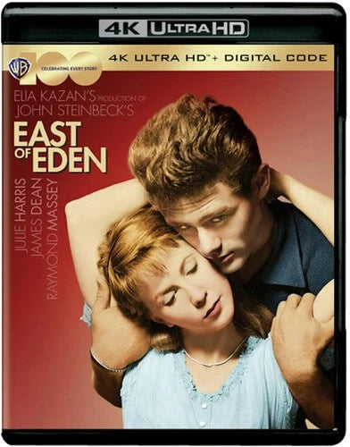 East of Eden Blu-ray